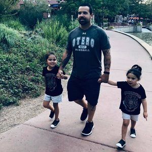 Meet your Posher, Christopher